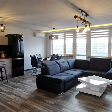 Apartament Na Przymorzu Γκντανσκ Εξωτερικό φωτογραφία